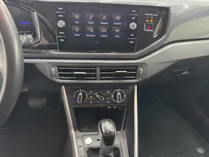 VW Polo 1.0 TSI Life DSG
