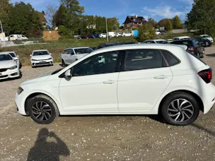 VW Polo 1.0 TSI Life DSG