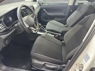 VW Polo 1.0 TSI Life DSG