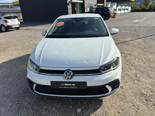 VW Polo 1.0 TSI Life DSG