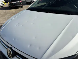 VW Polo 1.0 TSI Life DSG