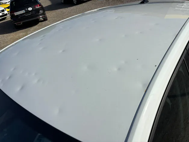 VW Polo 1.0 TSI Life DSG