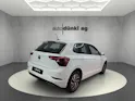 VW Polo 1.0 TSI Life DSG