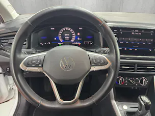 VW Polo 1.0 TSI Life DSG