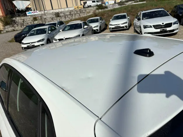VW Polo 1.0 TSI Life DSG
