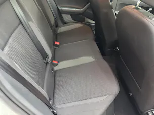 VW Polo 1.0 TSI Life DSG