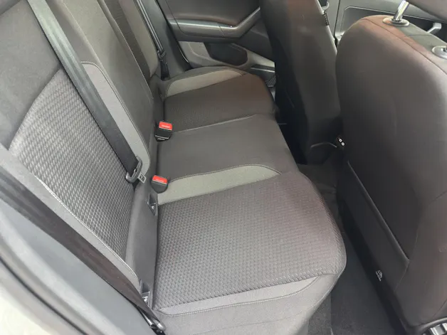 VW Polo 1.0 TSI Life DSG