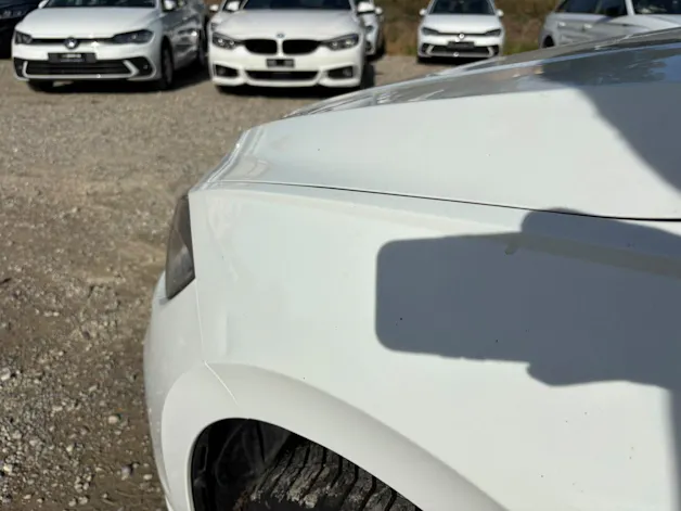 VW Polo 1.0 TSI Life DSG