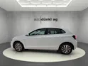VW Polo 1.0 TSI Life DSG