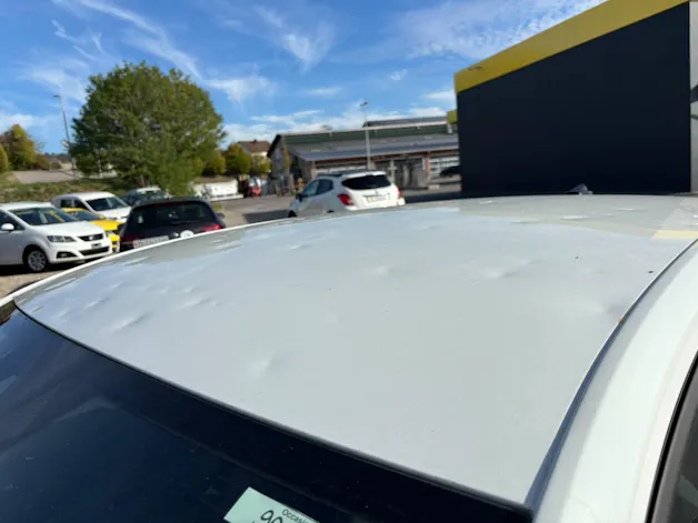 VW Polo 1.0 TSI Life DSG