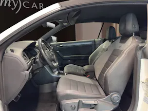 VW T-Roc Cabriolet 1.5 TSI EVO R-Line DSG