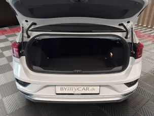 VW T-Roc Cabriolet 1.5 TSI EVO R-Line DSG
