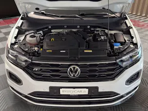 VW T-Roc Cabriolet 1.5 TSI EVO R-Line DSG