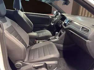 VW T-Roc Cabriolet 1.5 TSI EVO R-Line DSG