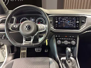 VW T-Roc Cabriolet 1.5 TSI EVO R-Line DSG