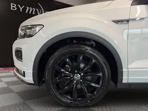 VW T-Roc Cabriolet 1.5 TSI EVO R-Line DSG