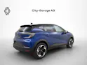 Renault Captur 1.8 E-Tech techno