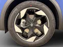 Renault Captur 1.8 E-Tech techno