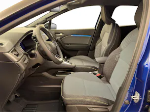 Renault Captur 1.8 E-Tech techno