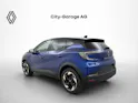Renault Captur 1.8 E-Tech techno