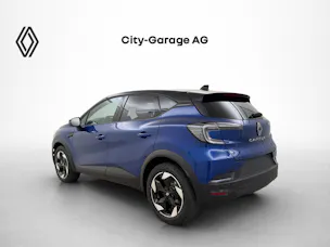 Renault Captur 1.8 E-Tech techno