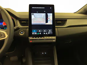 Renault Captur 1.8 E-Tech techno