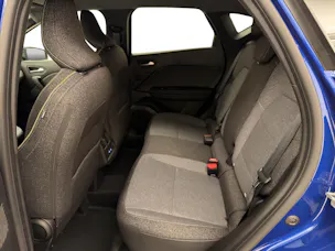 Renault Captur 1.8 E-Tech techno
