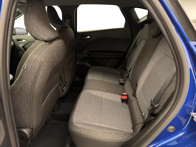 Renault Captur 1.8 E-Tech techno