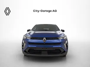 Renault Captur 1.8 E-Tech techno