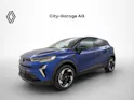 Renault Captur 1.8 E-Tech techno