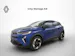 Renault Captur 1.8 E-Tech techno
