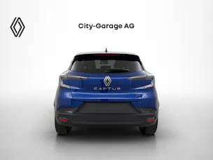 Renault Captur 1.8 E-Tech techno