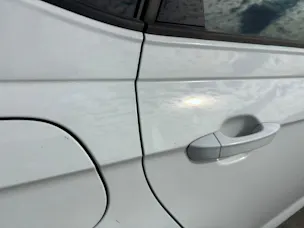VW Polo 1.0 TSI Life DSG