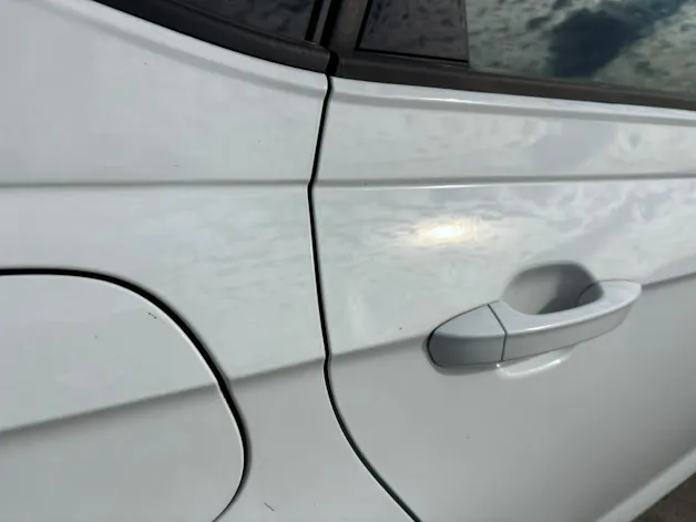 VW Polo 1.0 TSI Life DSG