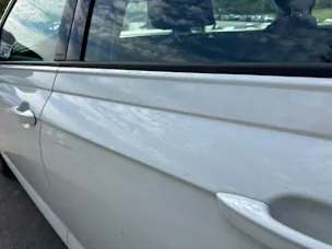 VW Polo 1.0 TSI Life DSG
