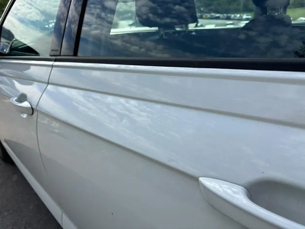 VW Polo 1.0 TSI Life DSG