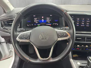 VW Polo 1.0 TSI Life DSG