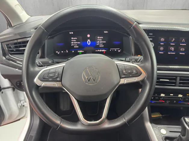 VW Polo 1.0 TSI Life DSG