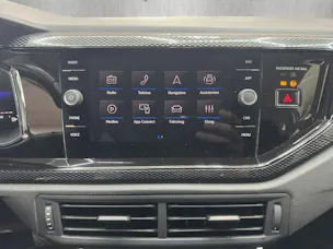 VW Polo 1.0 TSI Life DSG