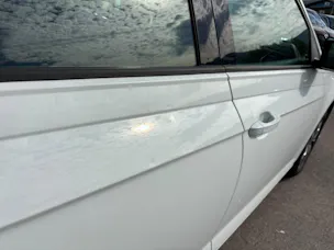 VW Polo 1.0 TSI Life DSG