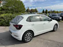 VW Polo 1.0 TSI Life DSG