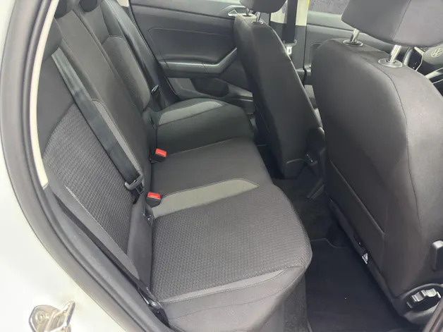 VW Polo 1.0 TSI Life DSG