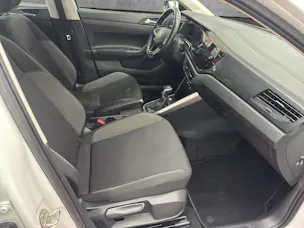 VW Polo 1.0 TSI Life DSG