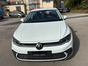 VW Polo 1.0 TSI Life DSG