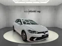 VW Polo 1.0 TSI Life DSG