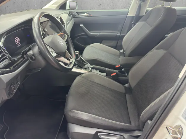 VW Polo 1.0 TSI Life DSG