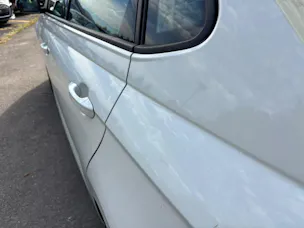 VW Polo 1.0 TSI Life DSG
