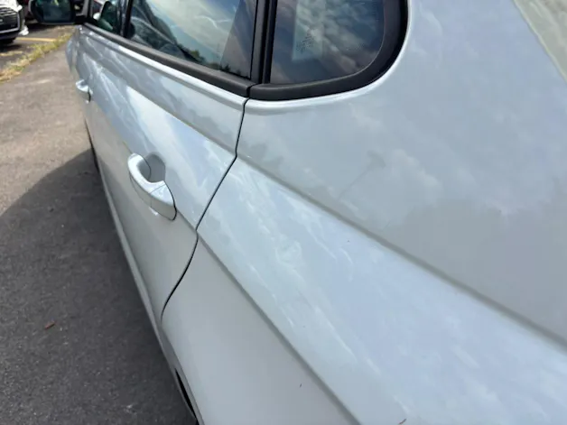 VW Polo 1.0 TSI Life DSG