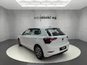 VW Polo 1.0 TSI Life DSG