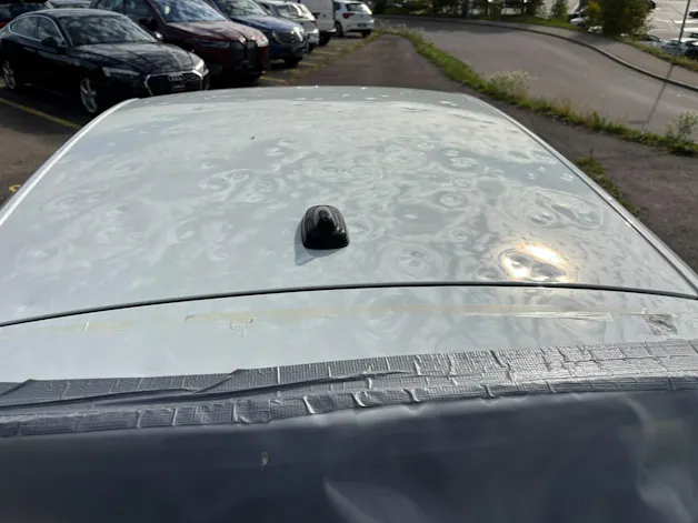 VW Polo 1.0 TSI Life DSG